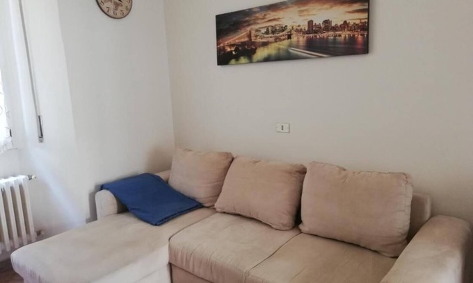 Azzio Apartamento | Apartamento del Antiguo Convento