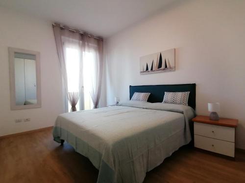 Porto Torres Apartamento | Appartamento Delfino Blu