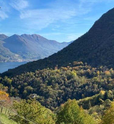 Fonteno Apartamento | appartamento delizioso, a metà tra lago e montagna