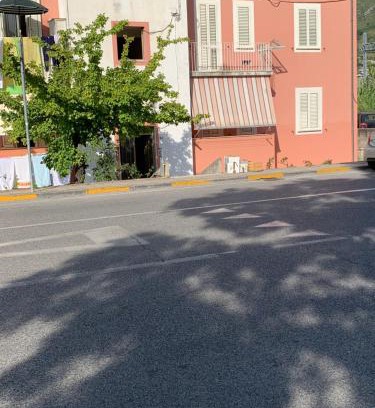 Praia a Mare Apartamento | Appartamento della REPUBBLICA