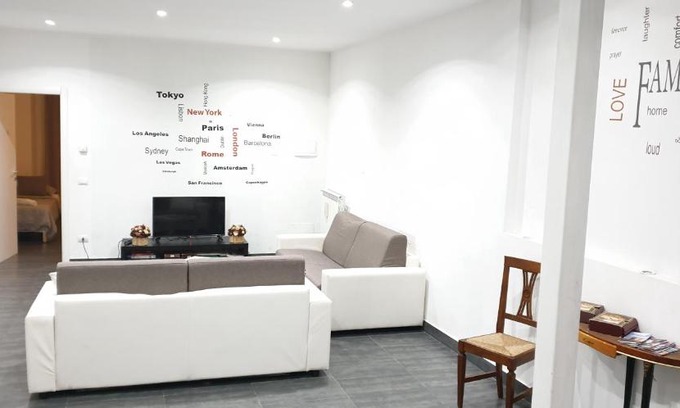 Dergano Apartamento | Appartamento delle STAR