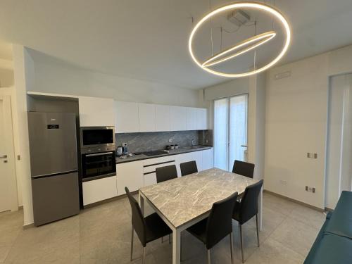 Legnago Apartamento | Appartamento Deluxe Fronte Ospedale