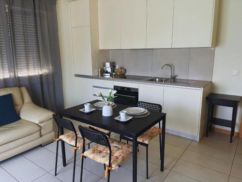 Balerna Apartamento | Appartamento di 45mq a Balerna