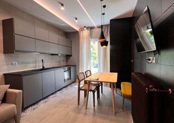 Alba Adriatica Apartamento | Appartamento di design a 30 metri dal mare