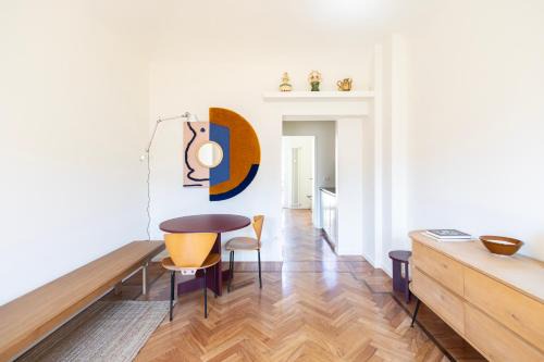 Chinatown Apartamento | Appartamento di Design a Chinatown