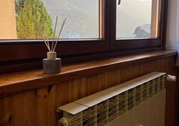 Passo del Tonale Apartamento | Appartamento di Equa al Passo del Tonale