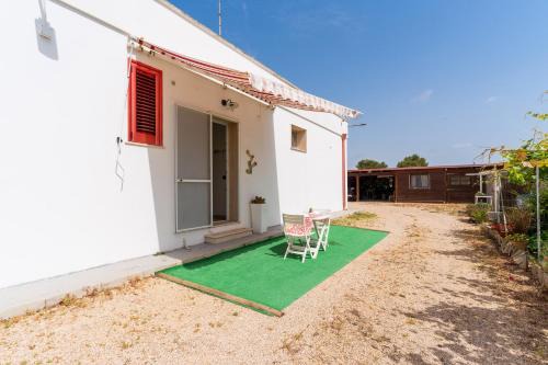 Torre Lapillo Apartamento | Appartamento di Stefy by BarbarHouse