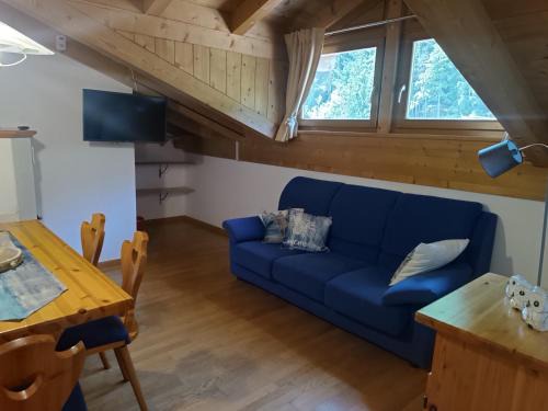 San Lugano Apartamento | Appartamento Diobono