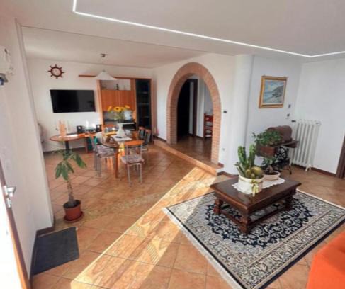 Codevigo Casa | Appartamento 'Diva Canova Laguna Veneta'