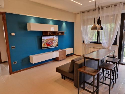 Altedo Apartamento | Appartamento Divino Superior
