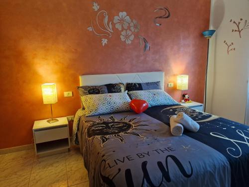 Altedo Apartamento | Appartamento Divino Tramonto