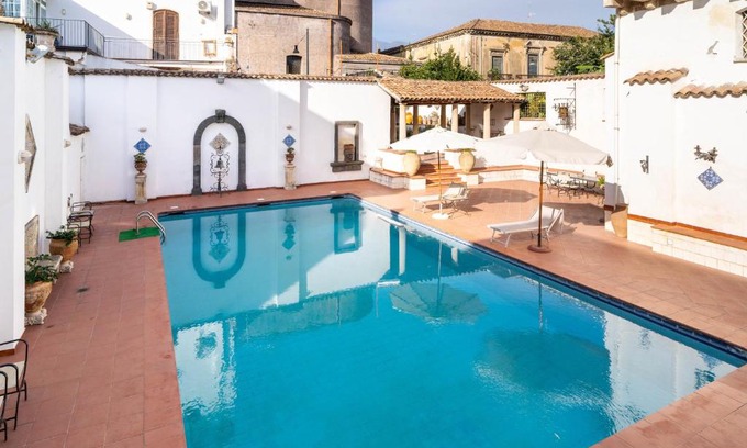 Coste Apartamento | Appartamento Don Camillo