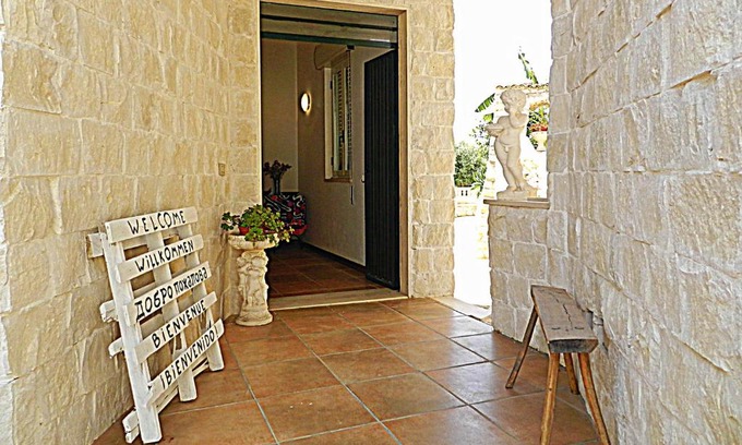 Noto Marina Casa | Appartamento Don Nino
