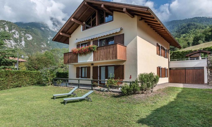 Dorsino Apartamento | Appartamento dorsino