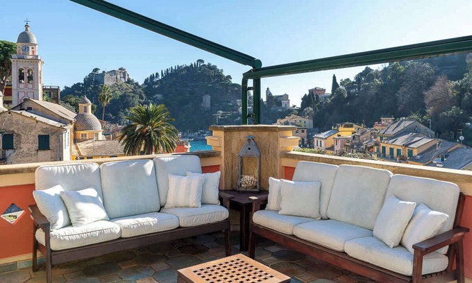 Portofino Apartamento | Appartamento Duca Sum