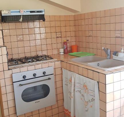 Lucca Sicula Apartamento | Appartamento e Attico Epi