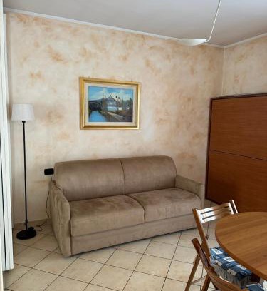 Aprica Apartamento | Appartamento Edera