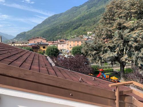 Edolo Apartamento | Appartamento Edolo