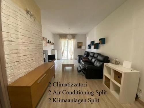 Lignano Sabbiadoro Apartamento | Appartamento Elegance