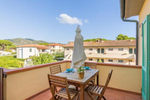 Marina di Campo Apartamento | Appartamento Elba