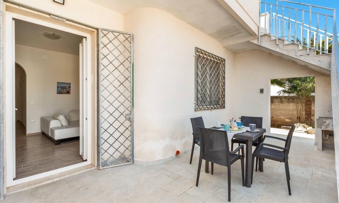La Strea Casa | Appartamento Eleda by BarbarHouse