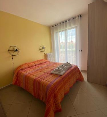Asti Apartamento | Appartamento Eliana