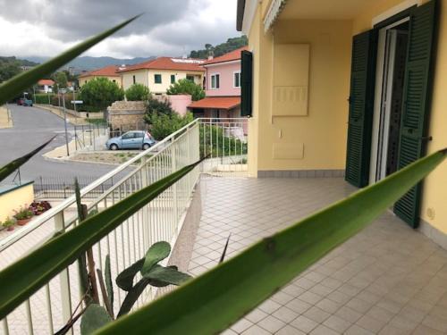 Cervo Apartamento | APPARTAMENTO ELISA