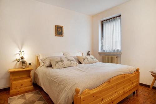 Folgaria Apartamento | Appartamento Eva