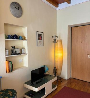 Oltretorrente Apartamento | Appartamento F A L S T A F F