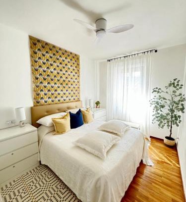 Citta della Pieve Apartamento | Appartamento familiare in centro
