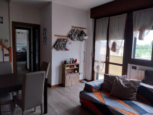 Albiate Apartamento | Appartamento Faggiana