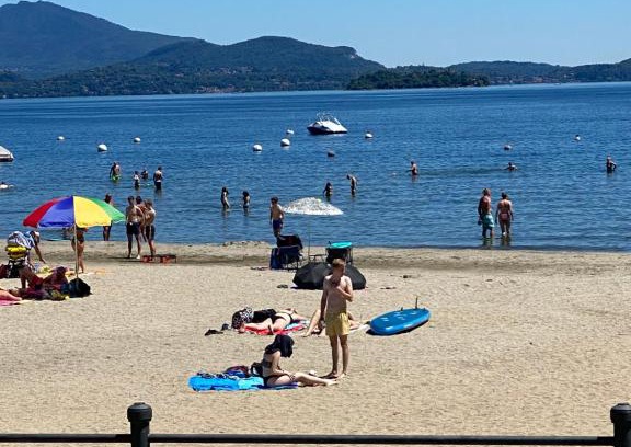 Feriolo Apartamento | Appartamento feriolo Margherita