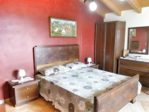 Motta Camastra Casa | APPARTAMENTO FERRARO TURINA