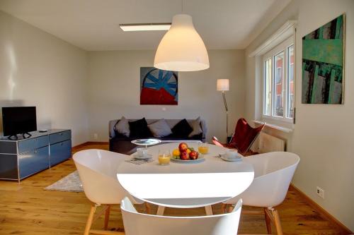 Brissago Apartamento | Appartamento Fidanza