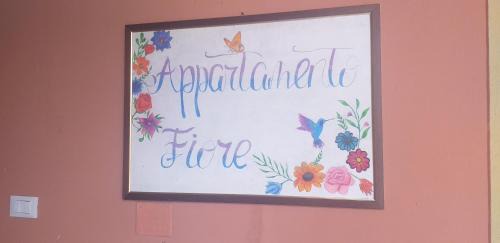 Bagnolo Mella Casa | Appartamento Fiore
