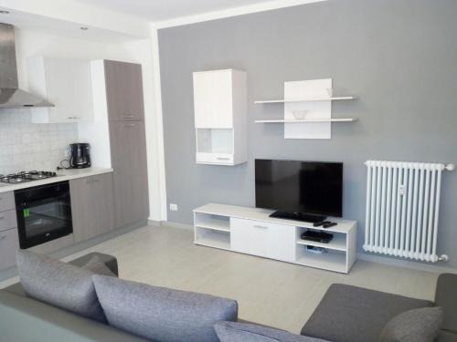 Cannero Riviera Apartamento | Appartamento FIORE