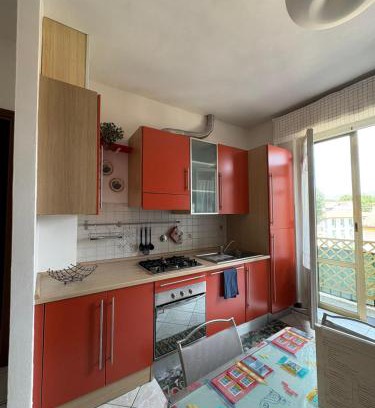 Isolotto Apartamento | Appartamento Firenze Isolotto