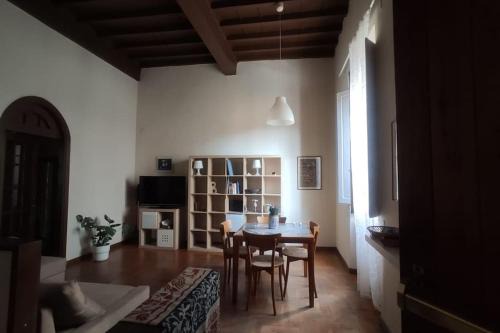 Isolotto Apartamento | Appartamento Firenze Ponte alla Vittoria