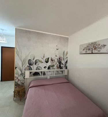 Latte Apartamento | Appartamento flowers&sea