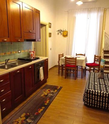 Old Town Apartamento | Appartamento Formidabile a Piazza Duomo
