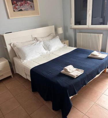 Pesaro Apartamento | Appartamento fronte mare con vista mozzafiato