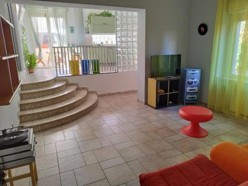 Pineta Apartamento | Appartamento Fronte Mare con parcheggio privato