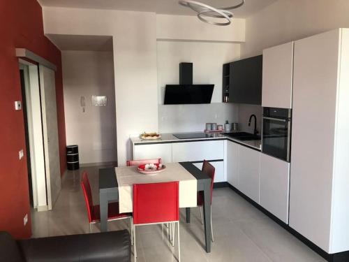 Pesaro Apartamento | Appartamento fronte mare Pesaro