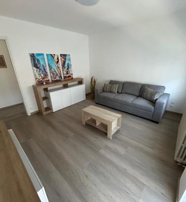 Cerete Apartamento | Appartamento G.A.