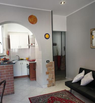 Novara Apartamento | appartamento G.V