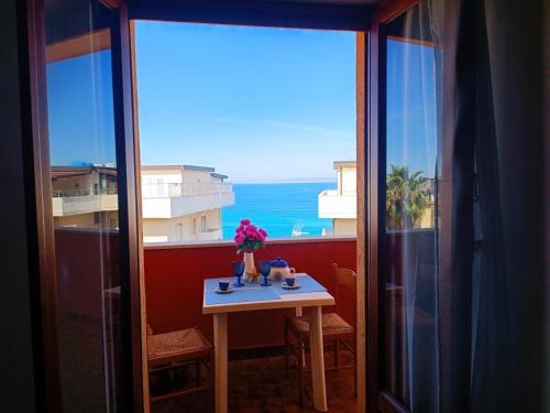 Tropea Apartamento | Appartamento Gaia a Tropea