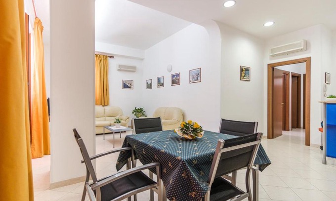 Pozzallo Apartamento | Appartamento Galatea