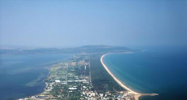 Foce Varano Apartamento | Appartamento Gargano