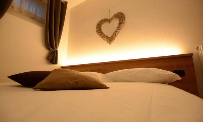 Molveno Apartamento | Appartamento Gavazza
