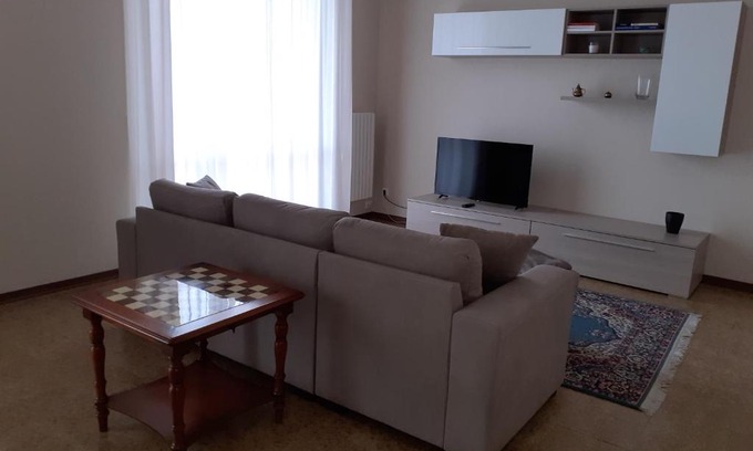 Vicopelago Apartamento | Appartamento Gelsomino